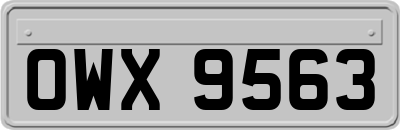 OWX9563