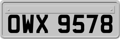 OWX9578