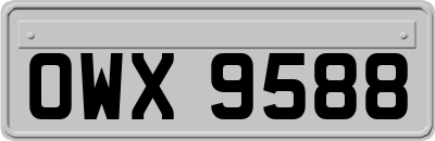 OWX9588