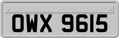 OWX9615