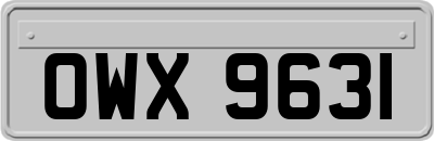 OWX9631