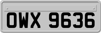 OWX9636