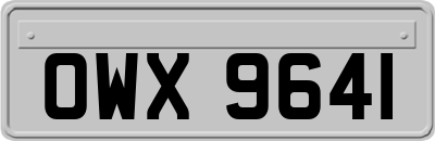 OWX9641