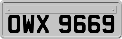 OWX9669