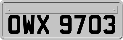 OWX9703