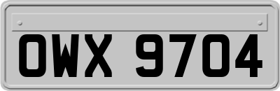 OWX9704