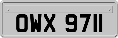 OWX9711