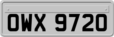 OWX9720