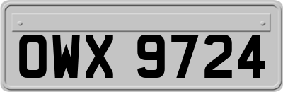 OWX9724