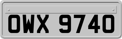 OWX9740