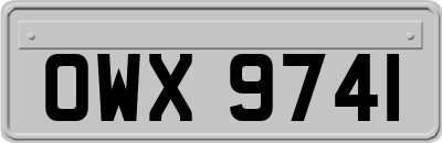 OWX9741