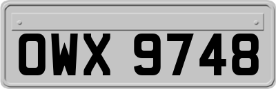OWX9748