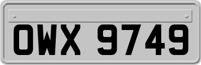 OWX9749