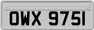 OWX9751