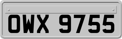 OWX9755