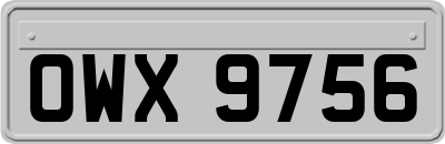 OWX9756