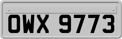 OWX9773