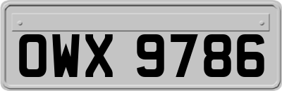 OWX9786