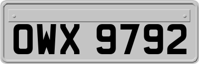 OWX9792