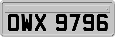 OWX9796