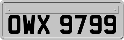 OWX9799