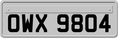 OWX9804