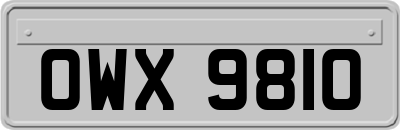 OWX9810
