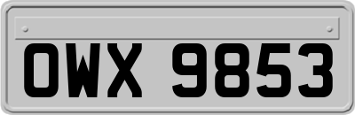 OWX9853