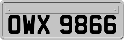 OWX9866
