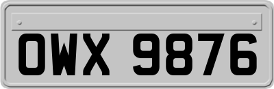 OWX9876