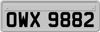 OWX9882