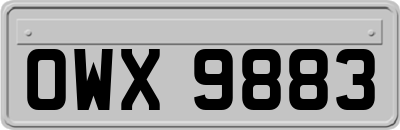 OWX9883