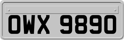 OWX9890