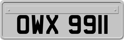 OWX9911