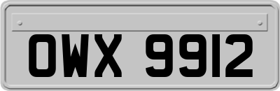 OWX9912