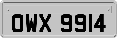 OWX9914