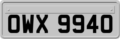 OWX9940
