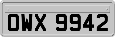OWX9942