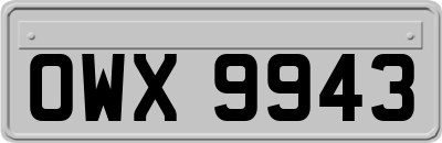 OWX9943