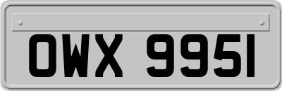 OWX9951