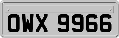 OWX9966