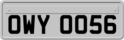 OWY0056