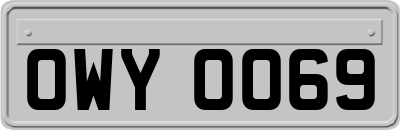 OWY0069