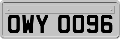 OWY0096