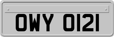 OWY0121