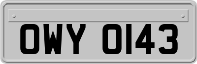 OWY0143