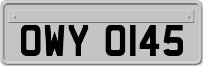 OWY0145