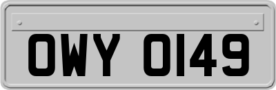 OWY0149