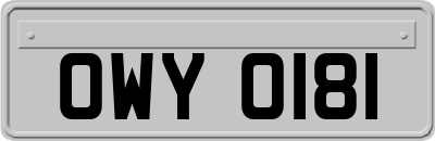OWY0181