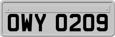 OWY0209